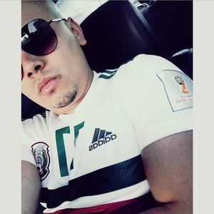 Meet your Posher, Gutierrez